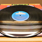 Original Artists - The Best Of Hard Rock LP - pikkukuva 4