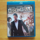 RocknRolla BLU-RAY - pikkukuva 1
