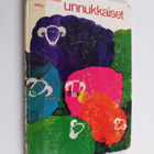 Leena Erkkilä : Unnukkaiset : satuja - pikkukuva 1