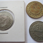 Costa Rica kolikkolajitelma - pikkukuva 1