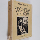 Iris Uurto : Kroppens visdom : roman - pikkukuva 1