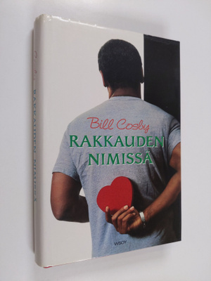 Bill Cosby : Rakkauden nimissä