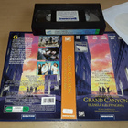 Grand Canyon - Elämää kaupungissa - SF VHS/DVD-R (Showtime) - pikkukuva 1