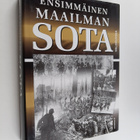 J. H. J. Andriessen : Ensimmäinen maailmansota valokuvina - pikkukuva 1