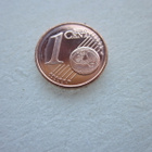Suomi 1 cent 2001 unc - pikkukuva 1
