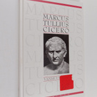 Marcus Tullius Cicero : Vanhuudesta - pikkukuva 1