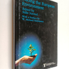 Pricing the European environment - pikkukuva 1