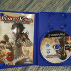 prince of persia the two thrones ps2 cib - pikkukuva 2