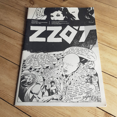 ZZOT