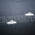 Esprit t.sin auto t-paita 104-110 - pikkukuva 2
