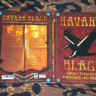 DVD - HAVANA BLACK - Great Strength, Leadership and Prestige - pikkukuva 1