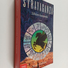 Mary Hoffman : Stravaganza Tähtien kaupunki - pikkukuva 1