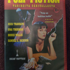 Vhs fi PULP FICTION - pikkukuva 1