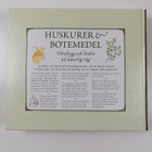 Huskurer & botemedel : förebygg och lindra på naturlig väg - pikkukuva 2