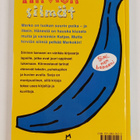 Jacqueline Wilson : Hirviön silmät - pikkukuva 2