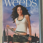 Jenji Kohanin WEEDS: Kausi 7 (3DVD) uusi ja muoveissa - pikkukuva 1