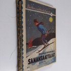 Kaarlo Nuorvala : Sanansaattajat : kertomus vapaussodan a... - pikkukuva 1