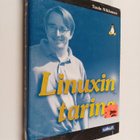 Tuula Nikkanen : Linuxin tarina : Linus Torvalds - mies m... - pikkukuva 1