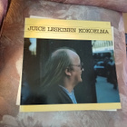 Juice Leskinen – Kokoelma LP - pikkukuva 1