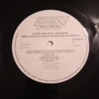 LEEVI and THE LEAVINGS - TUPLA-LP - pikkukuva 4