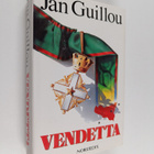 Jan Guillou : Vendetta : Coq Rouge VI - pikkukuva 1