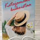 Katajamäki kukoistaa - Anneli Kivelä 1.p (sid.) - pikkukuva 1