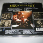 Kimmo Kuusniemi Band - Moottorilinnut (CD) - pikkukuva 2
