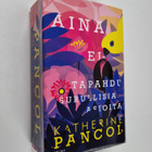Katherine Pancol : Aina ei tapahdu surullisia asioita - pikkukuva 1