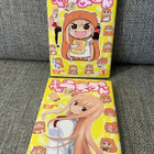 HIMOUTO! UMARUCHAN  OSAT 1-2  (JAPANI) - pikkukuva 1