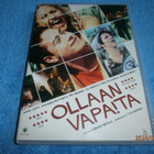 OLLAAN VAPAITA - DVD - pikkukuva 1