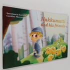 Sannimaria Kurttila : Nukkumatti and his friends - pikkukuva 1
