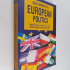Paul Heywood : Developments in European politics - pikkukuva 1