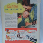 Kotiliesi No 1-2 tammikuu 1948 - pikkukuva 3