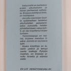 Anna-Liisa Ruuska : Valoa kohti - pikkukuva 2