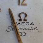 Omega seamaster 30 - pikkukuva 3