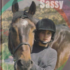 C.S. Adler: Velmu ratsuni Sassy - pikkukuva 1