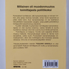 Tuulikki Ukkola : Valittajien valtakunta (signeerattu, te... - pikkukuva 2