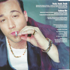 Uncle Kracker • Yeah, Yeah, Yeah CD Maxi-Single - pikkukuva 2