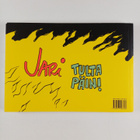 Jari : Tulta päin! - pikkukuva 2