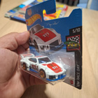 Hotwheels keräilyauto - pikkukuva 3