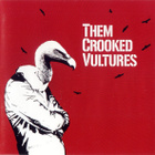 Them Crooked Vultures - pikkukuva 1