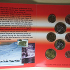 2005 LAPLAND 1c- 2€ koe-euro kansiossa - pikkukuva 3