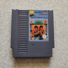 NES: Bad Dudes vs. Dragon Ninja - pikkukuva 1