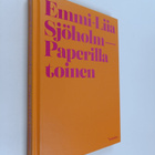 Emmi-Liia Sjöholm : Paperilla toinen - pikkukuva 1