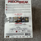 PAKO-PRISON BREAK KAUDET 1-4 (UUSI/MUOVEISSA) - pikkukuva 2