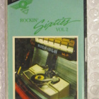 V/A • Baby Boomer Classics / Rockin' Sixties Vol 2 C-Kasetti - pikkukuva 1