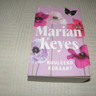 Marian Keyes Kuuleeko kukaan? - pikkukuva 1