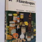 Marjaleena Nordlund : Mausteopas - pikkukuva 1