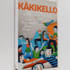Joni Kumlander : Käkikello : leikkejä ja sketsejä seuraku... - pikkukuva 1