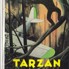 Edgar Rice Burroughs: Tarzan ja tytönryöstäjät (poisto) - pikkukuva 1